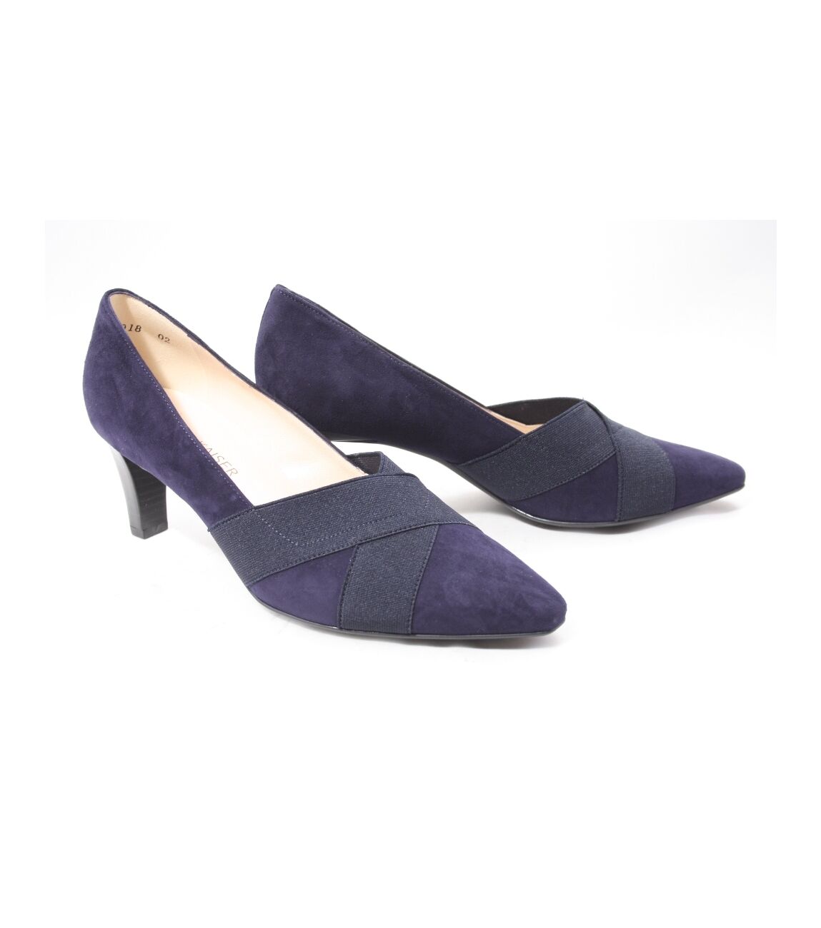 Peter Kaiser Dames pumps  6