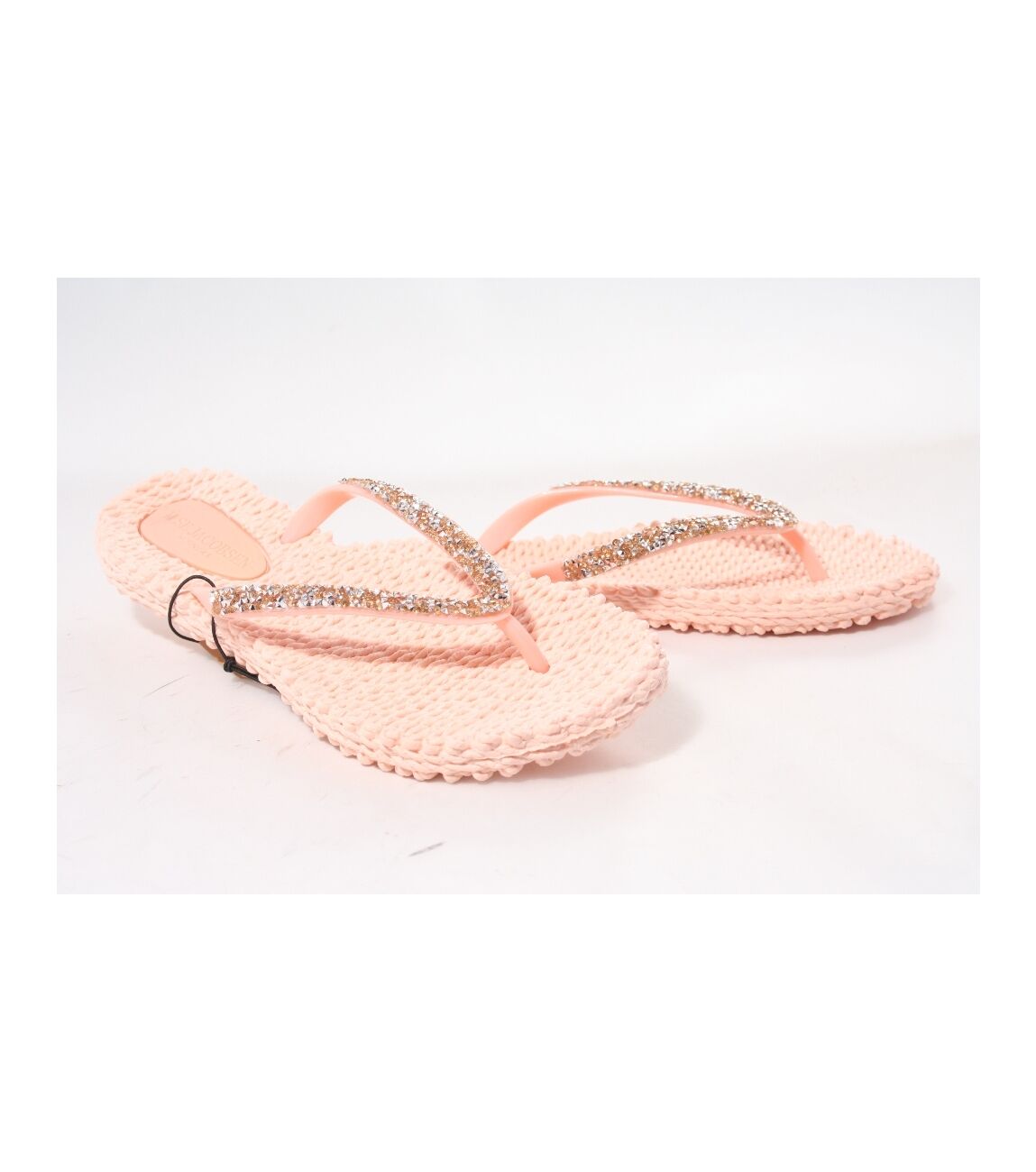Ilse Jacobsen Dames slippers roze 42