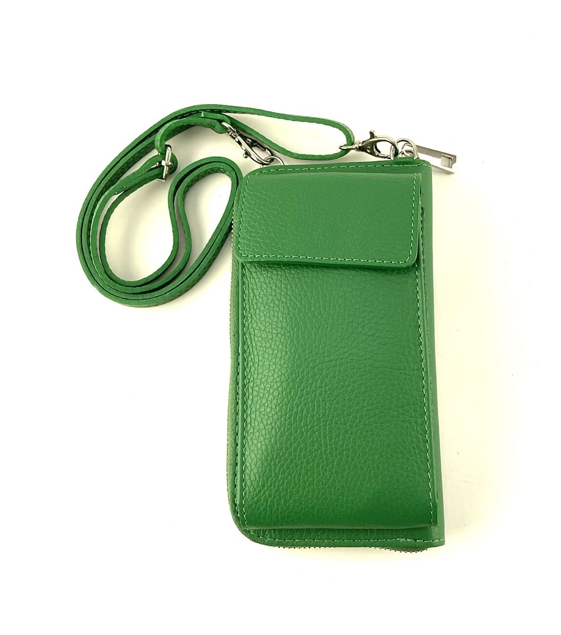 Marlon Accessoires tassen groen ONE