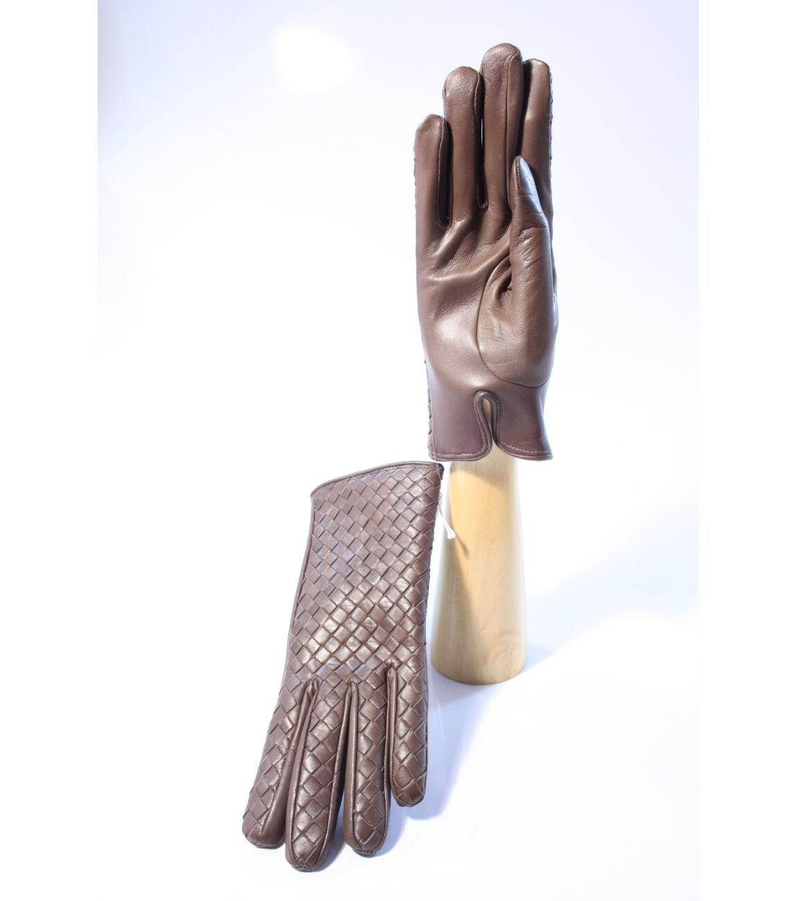 Forino 1899 Accessoires handschoenen bruin M
