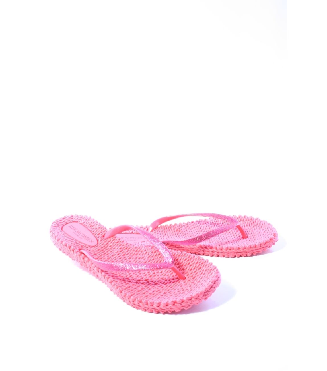 Ilse Jacobsen Dames slippers roze 39