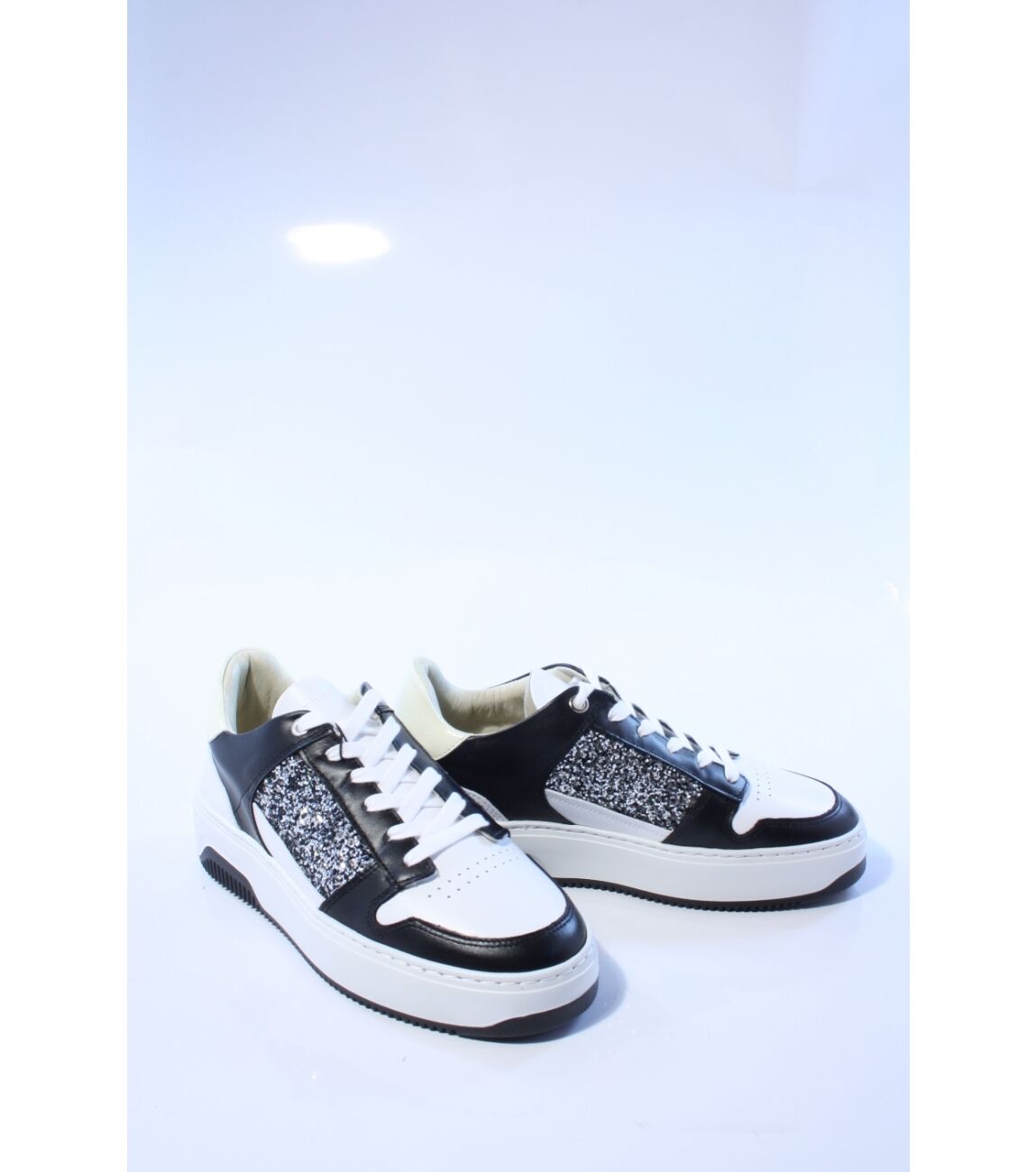Nubikk Dames sneakers wit 37