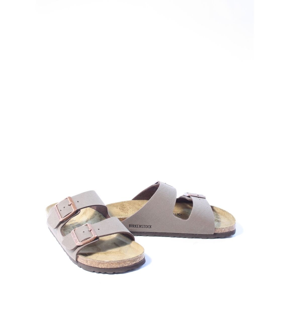 Sandalen-Open schoenen Birkenstock ARIZONA