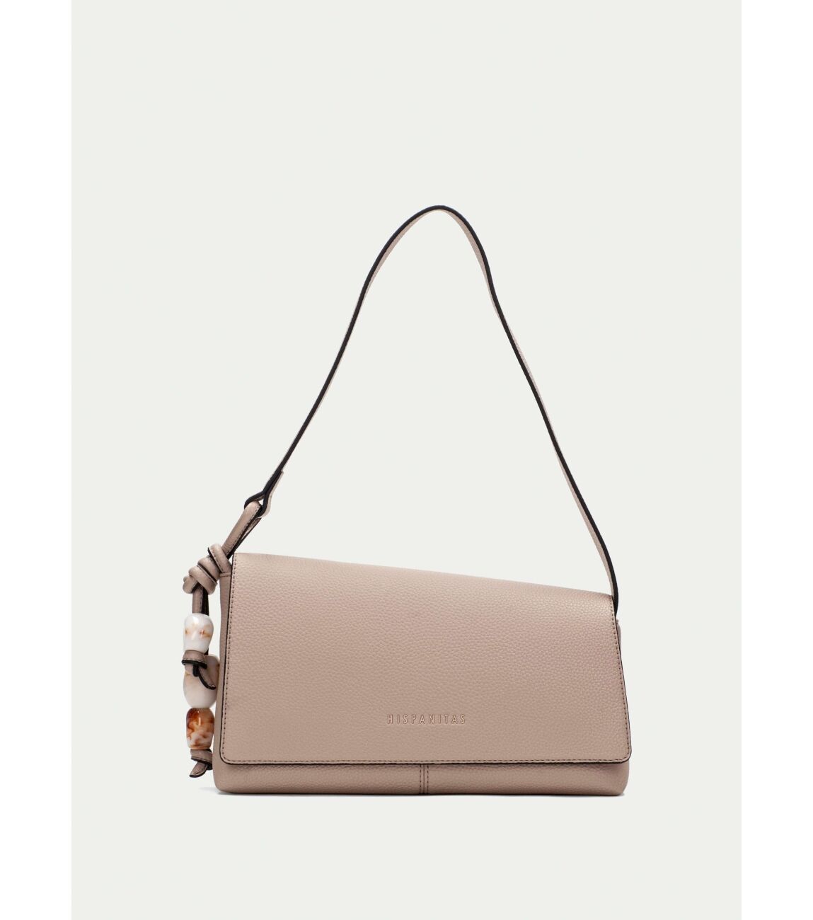 Hispanitas Accessoires tassen taupe ONE