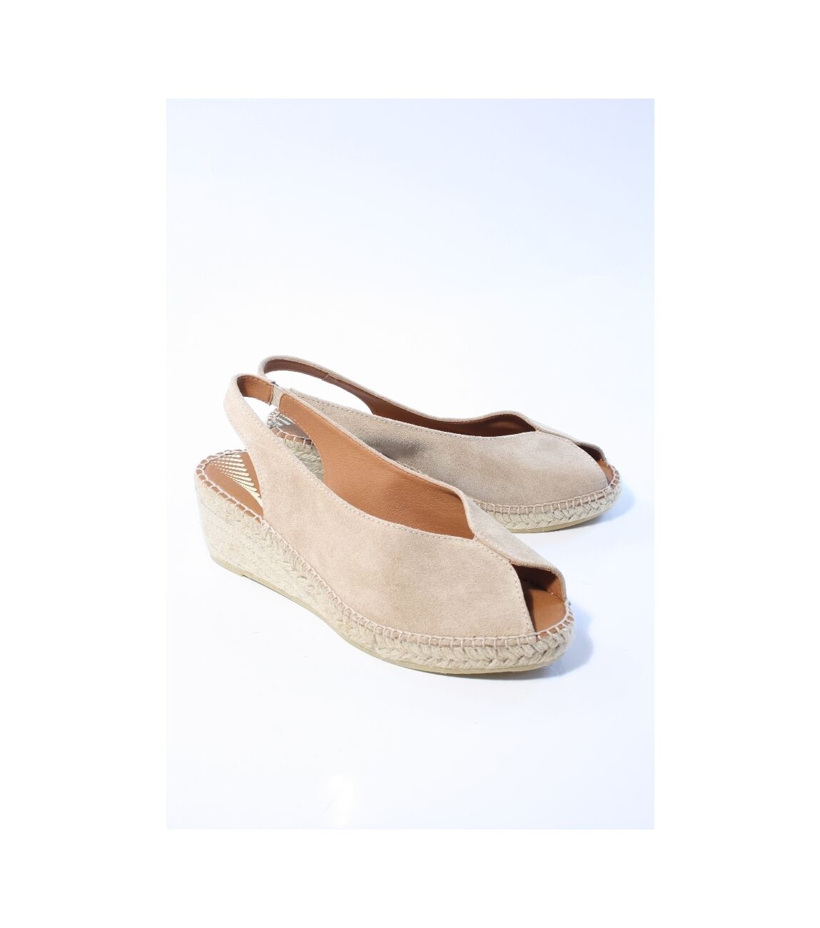 Viguera 2200 desert Beige maat 40