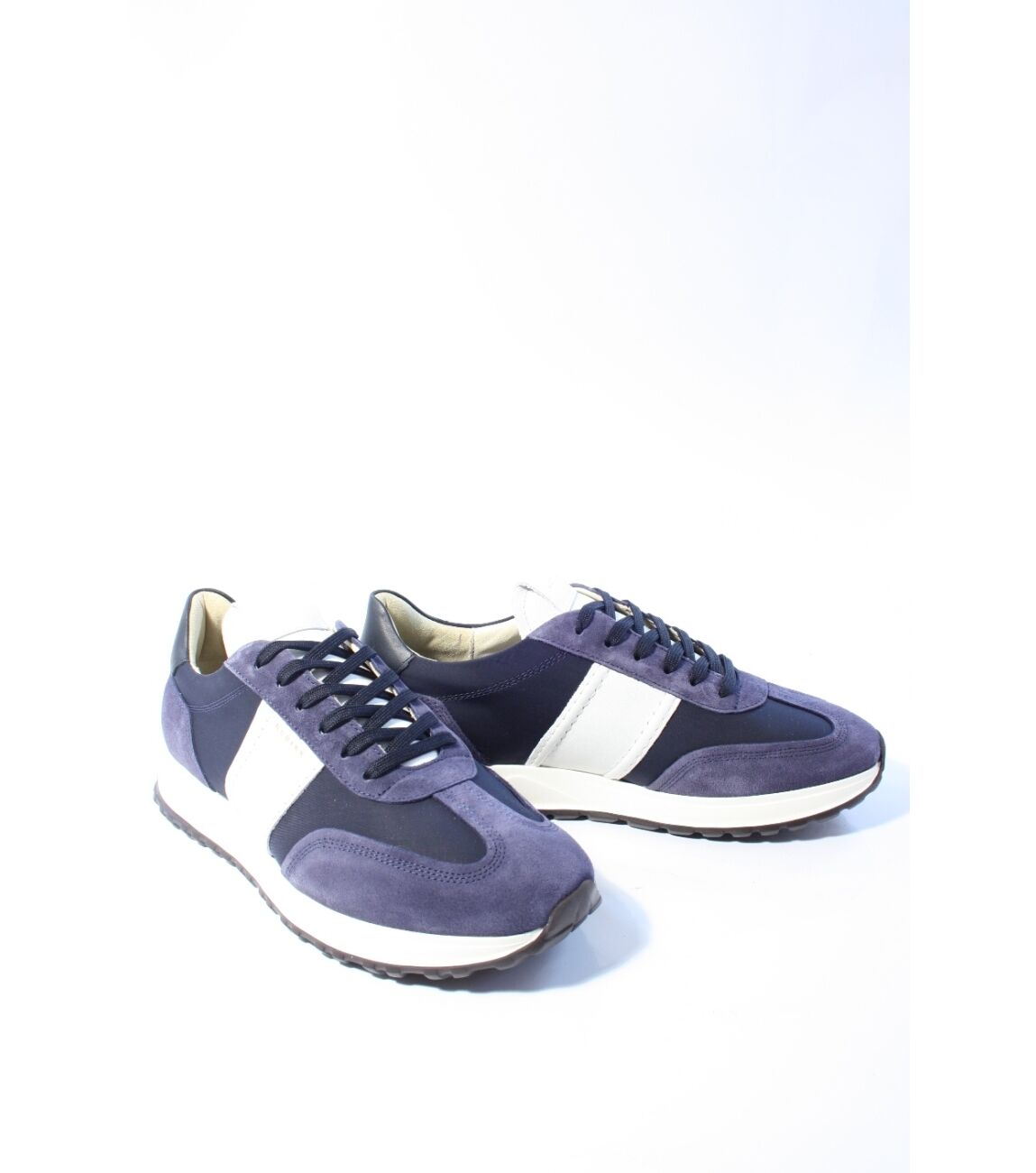 Nubikk Heren sneakers  41