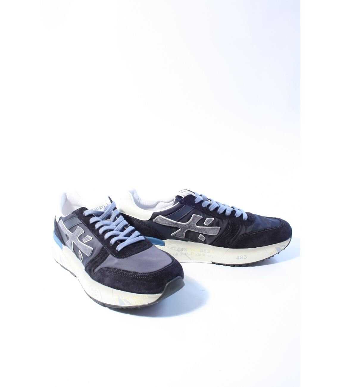 Premiata Heren sneakers  42