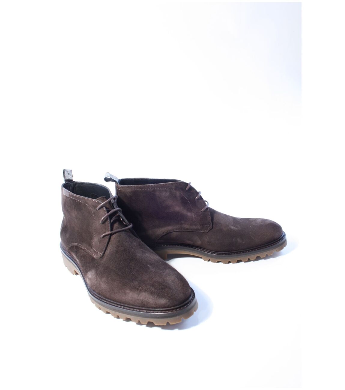 Floris van bommel Heren boots sportief  10