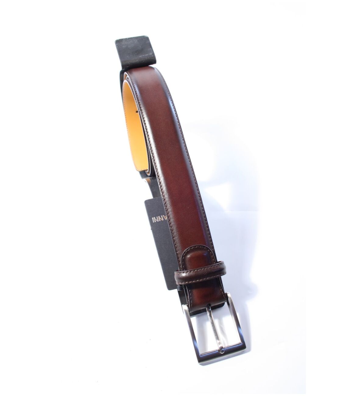 Magnanni Heren riemen  105