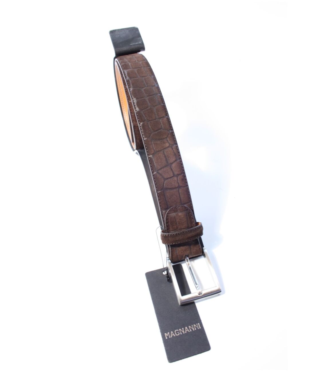 Magnanni Heren riemen  115