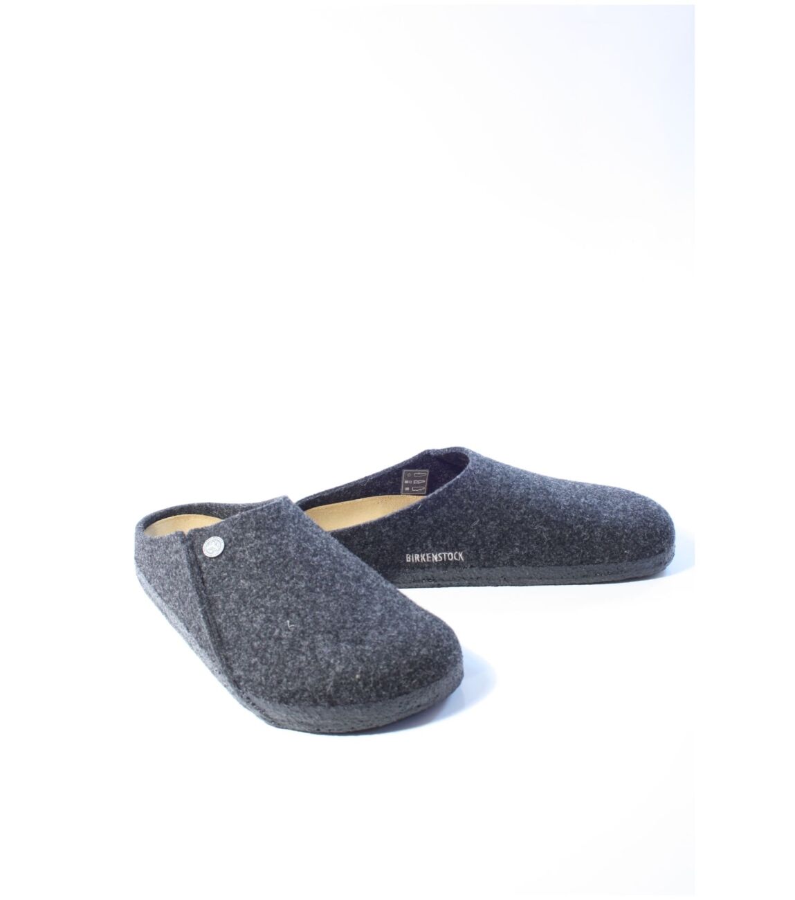 Birkenstock Heren pantoffels  43