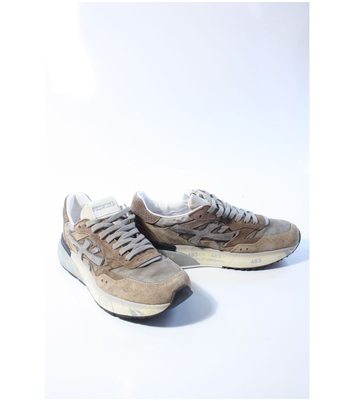 Premiata Heren sneakers  40