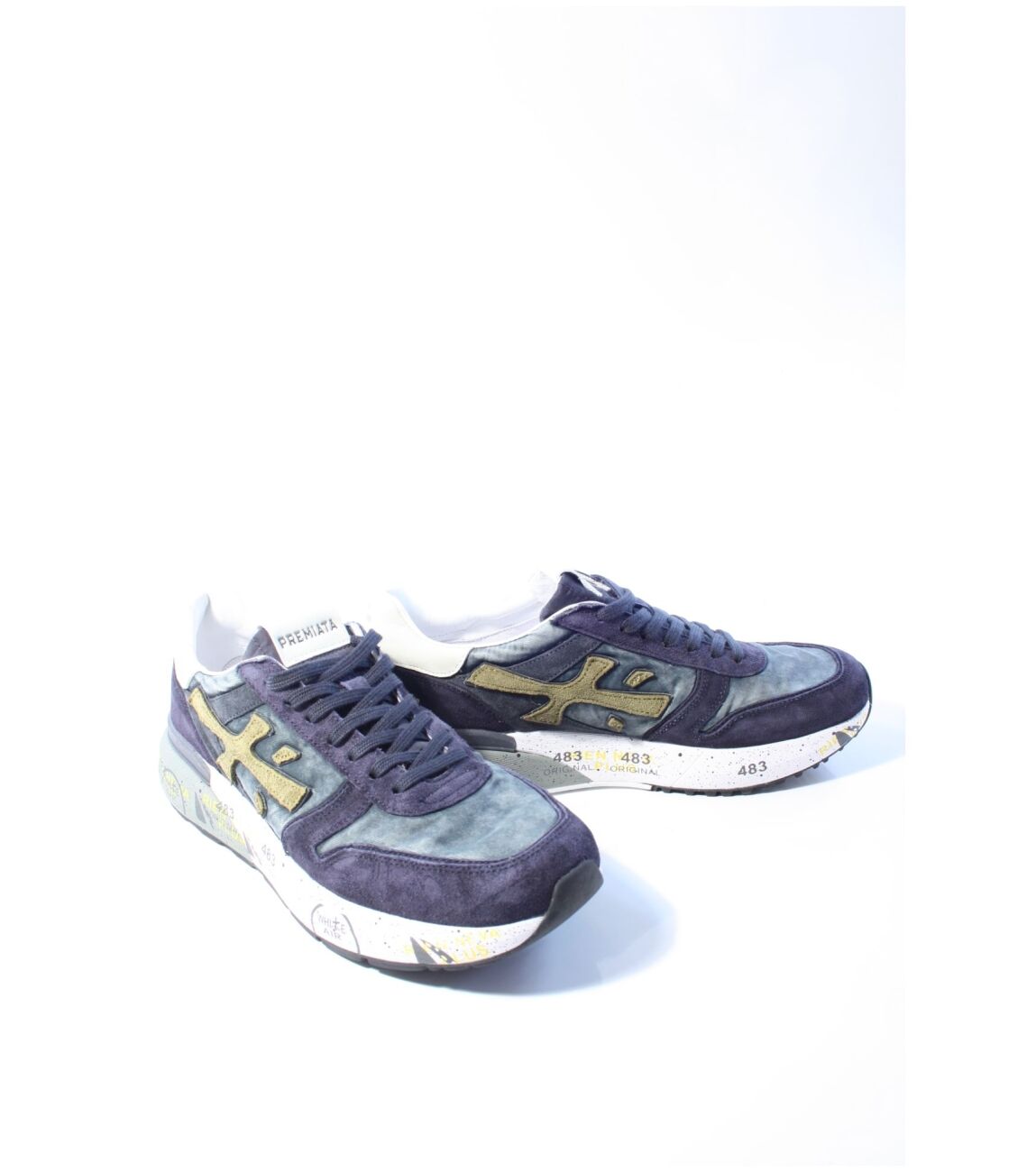 Premiata Heren sneakers  40