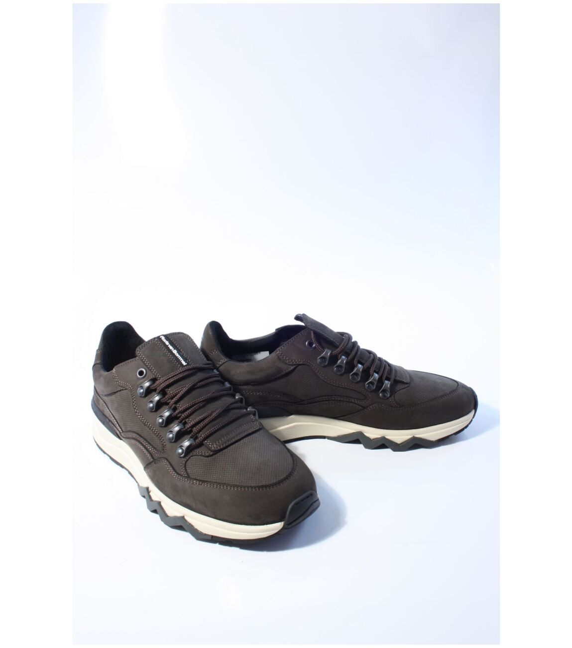 Floris van bommel Heren sneakers  10