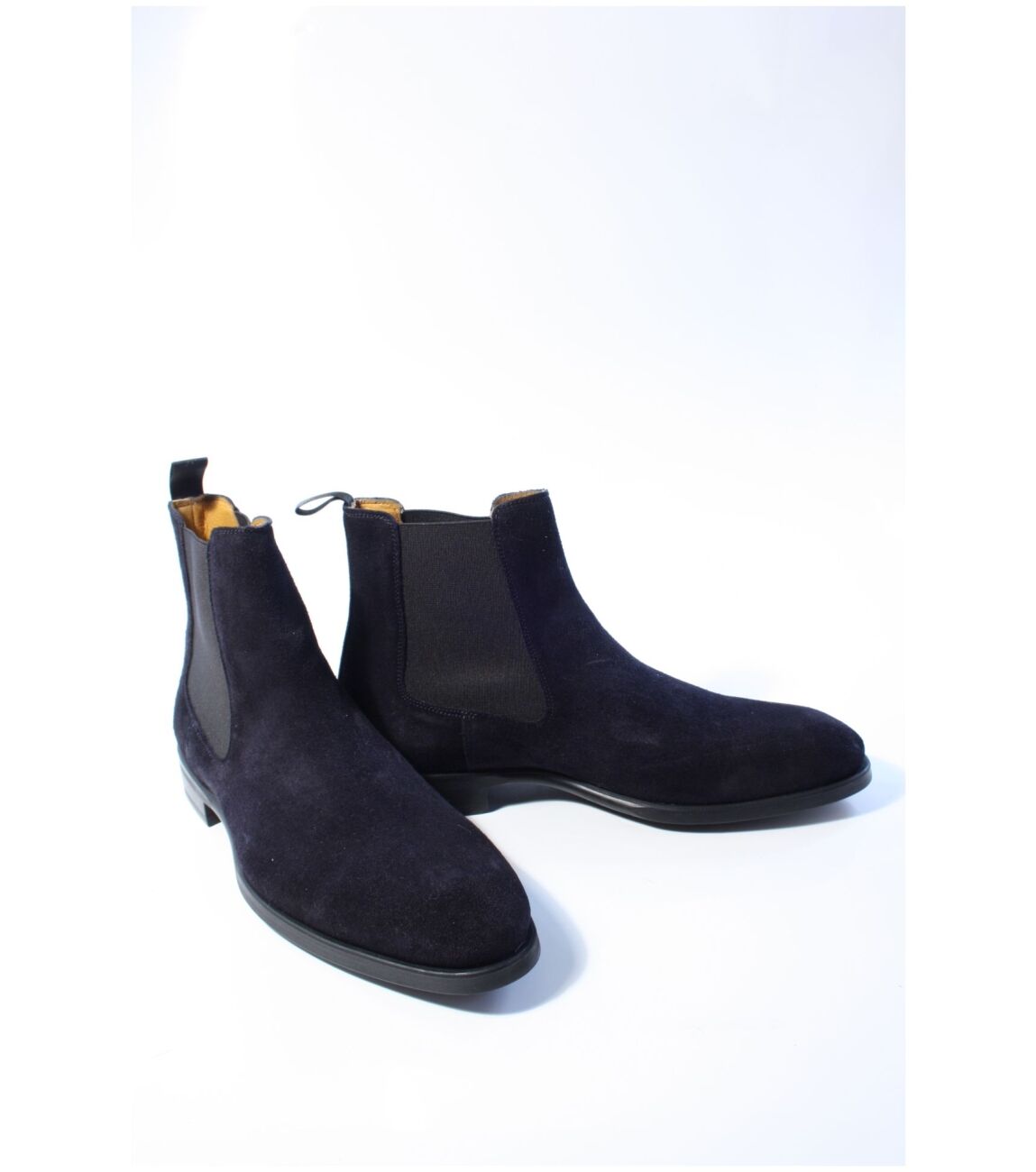 Magnanni Heren boots gekleed  40
