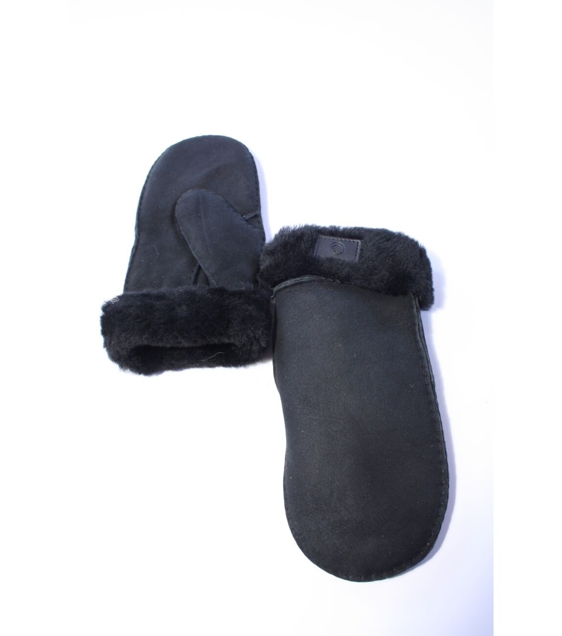 Barnello Accessoires handschoenen zwart M