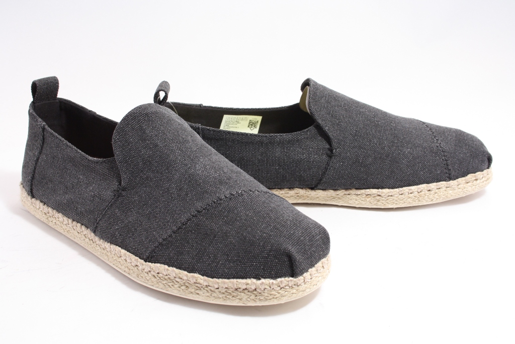 TOMS 10011621 zwart | Soeterboek Schoenen