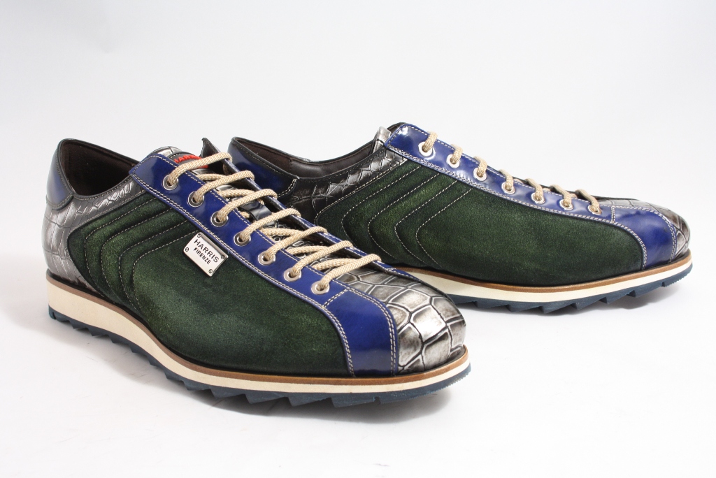 Harris - Van Dael Schoenen