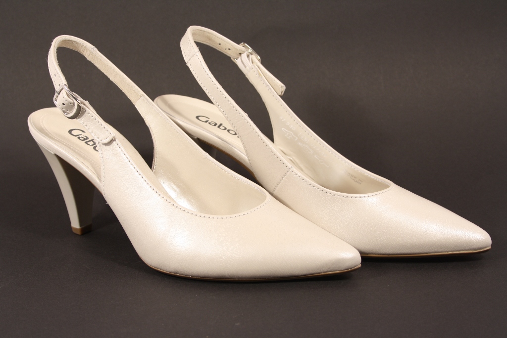 Rode Schoenen Gabor | Store museusolsona.cat