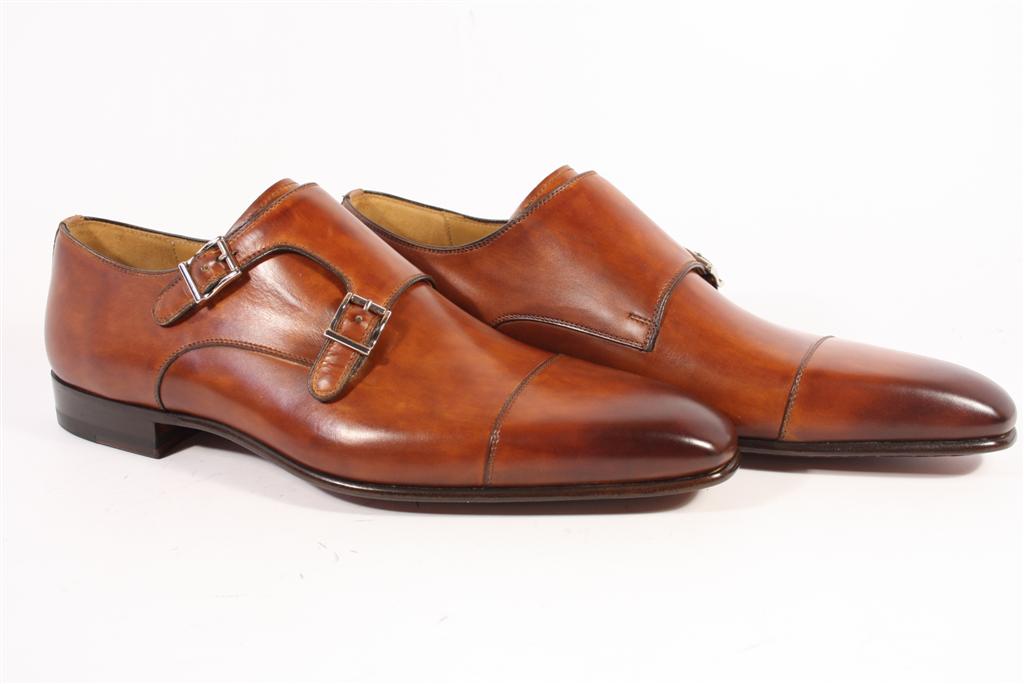Magnanni 16016 cognac | Soeterboek Schoenen