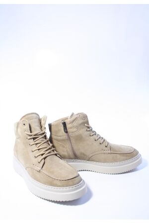 Nubikk Jonah Arctic Fur 