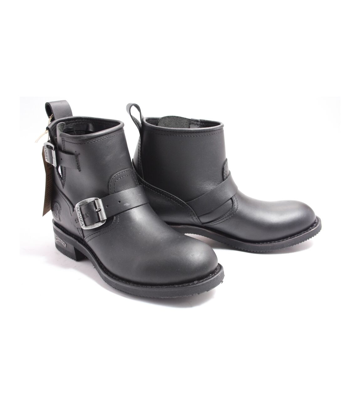 Markeer Knuppel nep Sendra 2976 | Soeterboek Schoenen