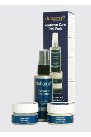 Dubarry Footwear Care Trail Pack  Dubarry Footwear Care Trail Pack
